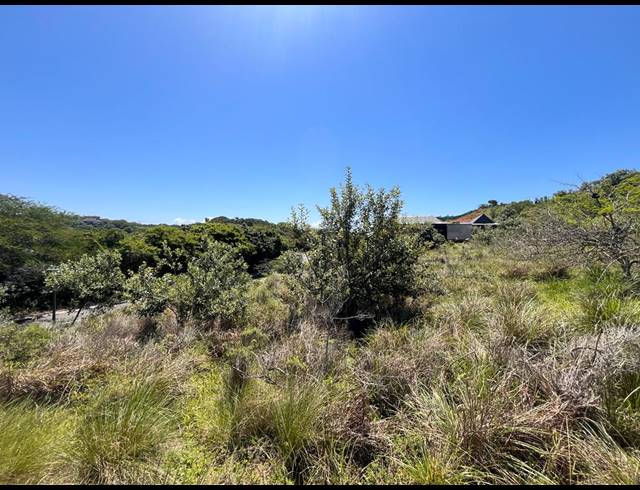1,581M² VACANT LAND FOR SALE IN SIMBITHI ECO ESTATE